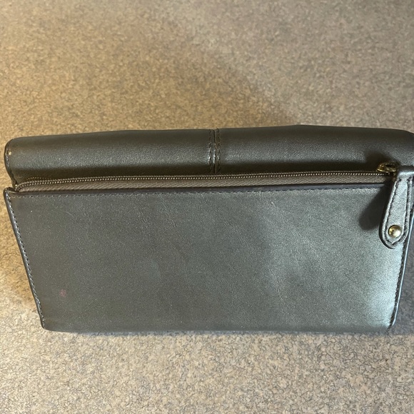 Coach Wallet - Picture 4 of 7